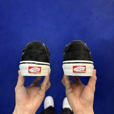 虎扑版!Vans Sk8-Low 低帮 K20VCivilist x Vans SK8 Go Back 虎扑版!Vans Sk8-Low 低帮 K20VCivilist x Vans SK8 Go Back