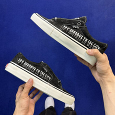 虎扑版!Vans Sk8-Low 低帮 K20VCivilist x Vans SK8 Go Back 虎扑版!Vans Sk8-Low 低帮 K20VCivilist x Vans SK8 Go Back