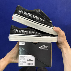 虎扑版!Vans Sk8-Low 低帮 K20VCivilist x Vans SK8 Go Back 虎扑版!Vans Sk8-Low 低帮 K20VCivilist x Vans SK8 Go Back