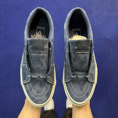 虎扑版!Vans Sk8-Low 低帮 K22VCivilist x Vans SK8 Go Back 虎扑版!Vans Sk8-Low 低帮 K22VCivilist x Vans SK8 Go Back
