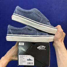 虎扑版!Vans Sk8-Low 低帮 K22VCivilist x Vans SK8 Go Back 虎扑版!Vans Sk8-Low 低帮 K22VCivilist x Vans SK8 Go Back