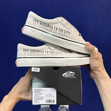 虎扑版!Vans Sk8-Low 低帮 K22VCivilist x Vans SK8 Go Back 虎扑版!Vans Sk8-Low 低帮 K22VCivilist x Vans SK8 Go Back