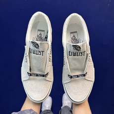 虎扑版!Vans Sk8-Low 低帮 K22VCivilist x Vans SK8 Go Back 虎扑版!Vans Sk8-Low 低帮 K22VCivilist x Vans SK8 Go Back