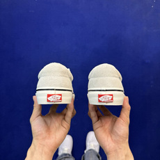 虎扑版!Vans Sk8-Low 低帮 K22VCivilist x Vans SK8 Go Back 虎扑版!Vans Sk8-Low 低帮 K22VCivilist x Vans SK8 Go Back