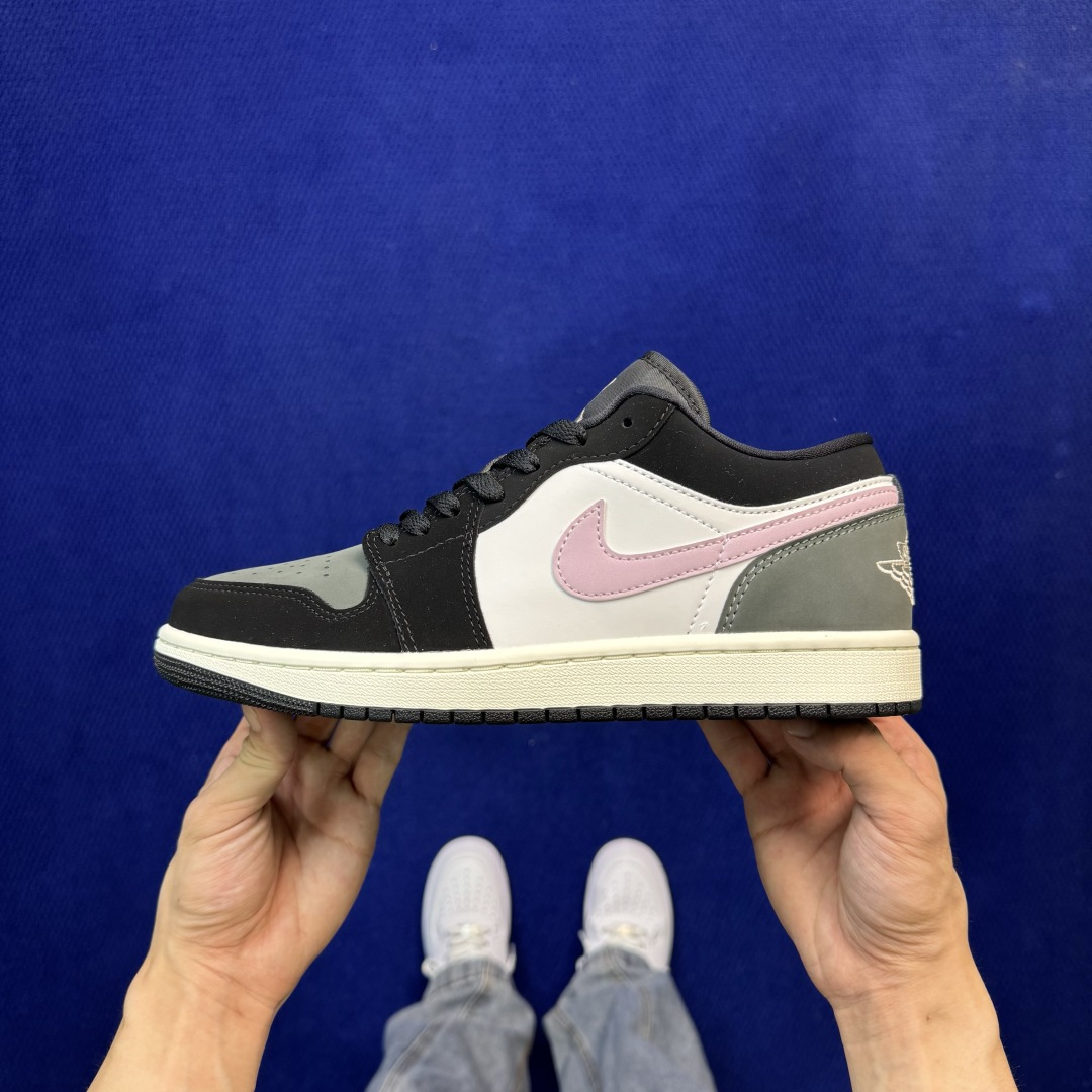 Air jordan 1 low 761