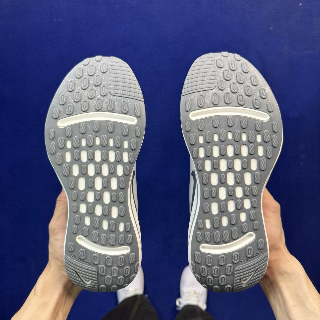 Nike Journey Run 休闲跑步鞋 第6色:灰粉 货号：女鞋FJ7765-006 尺码：36-40带半码