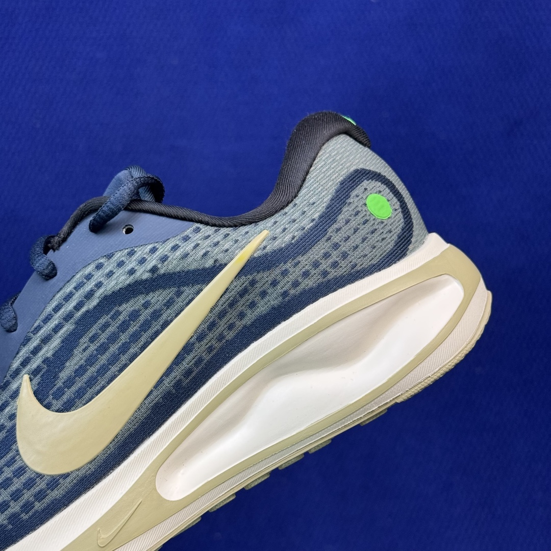 Nike Journey Run 休闲跑步鞋第10色:蓝色货号：男鞋FN0228-403尺码：39-45