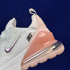 C版 Nike Air Max 270 PRM 最强品质第6色:白粉最强版本出货,又一行业标杆之作! 2 C版 Nike Air Max 270 PRM 最强品质第6色:白粉最强版本出货,又一行业标杆之作! 2