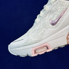 C版 Nike Air Max 270 PRM 最强品质第6色:白粉最强版本出货,又一行业标杆之作! 2 C版 Nike Air Max 270 PRM 最强品质第6色:白粉最强版本出货,又一行业标杆之作! 2