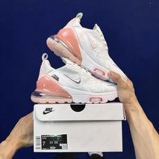 C版 Nike Air Max 270 PRM 最强品质第6色:白粉最强版本出货,又一行业标杆之作! 2 C版 Nike Air Max 270 PRM 最强品质第6色:白粉最强版本出货,又一行业标杆之作! 2