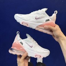 C版 Nike Air Max 270 PRM 最强品质第6色:白粉最强版本出货,又一行业标杆之作! 2 C版 Nike Air Max 270 PRM 最强品质第6色:白粉最强版本出货,又一行业标杆之作! 2