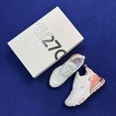 C版 Nike Air Max 270 PRM 最强品质第6色:白粉最强版本出货,又一行业标杆之作! 2 C版 Nike Air Max 270 PRM 最强品质第6色:白粉最强版本出货,又一行业标杆之作! 2