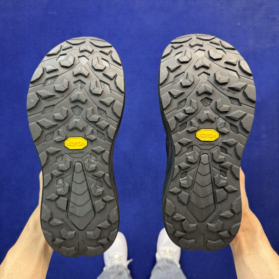 HOKA ONE ONE Infini Hike TC 沙滩凉鞋 褐色共5色货号：/BBLC尺码：36 