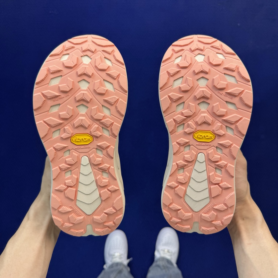 HOKA ONE ONE Infini Hike TC 沙滩凉鞋共5色货号：/DTV尺码：36 36.5