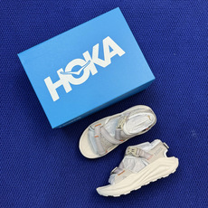 HOKA ONE ONE Infini Hike TC 沙滩凉鞋 褐色共5色货号:/PCC尺码:36 3 HOKA ONE ONE Infini Hike TC 沙滩凉鞋 褐色共5色货号:/PCC尺码:36 3