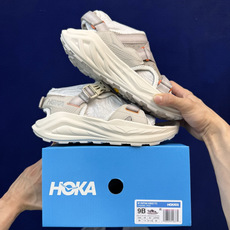 HOKA ONE ONE Infini Hike TC 沙滩凉鞋 褐色共5色货号:/PCC尺码:36 3 HOKA ONE ONE Infini Hike TC 沙滩凉鞋 褐色共5色货号:/PCC尺码:36 3