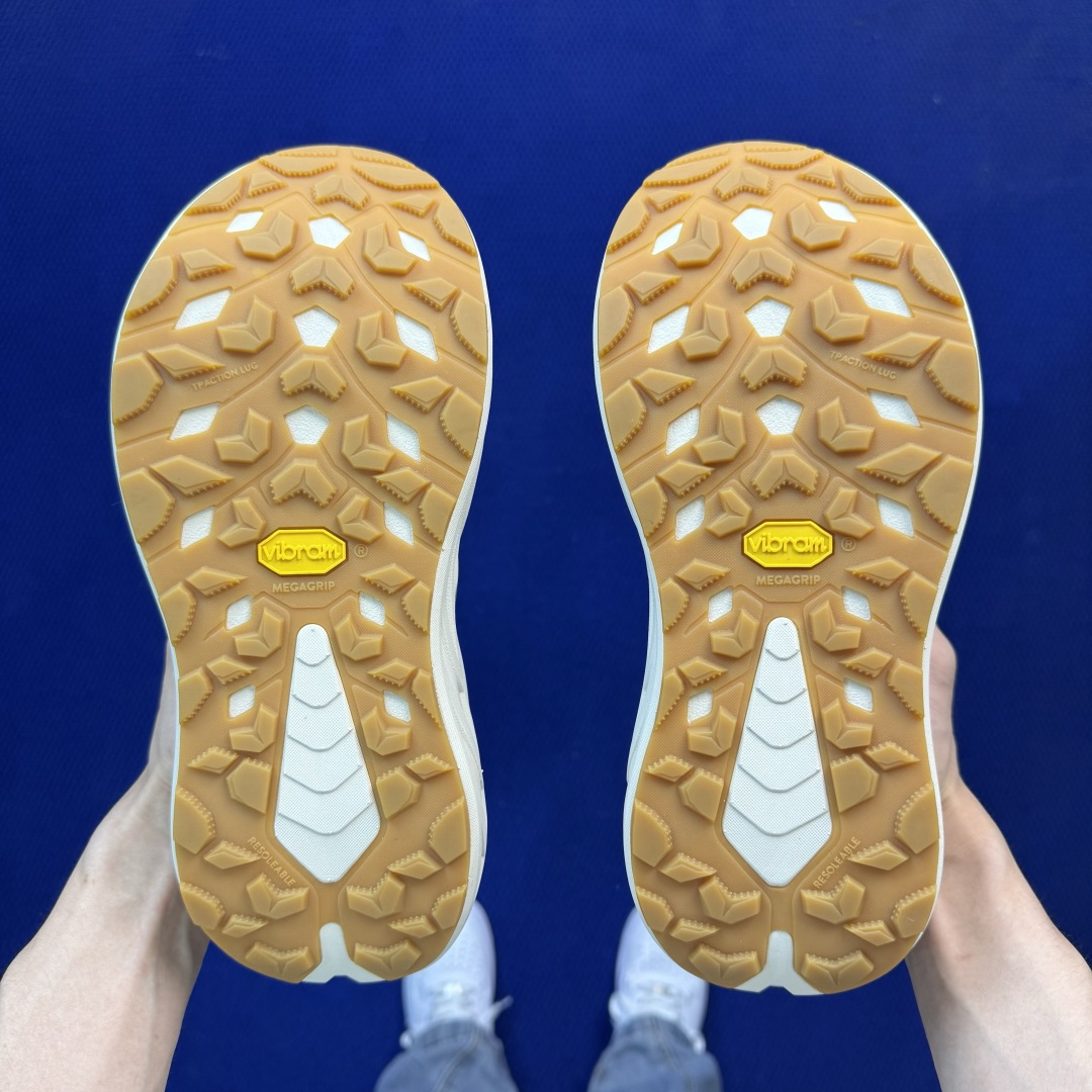 HOKA ONE ONE Infini Hike TC 沙滩凉鞋共5色货号：/SMLK尺码：36 36.