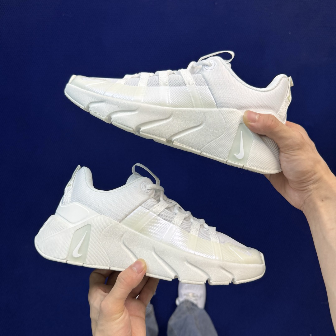 Nike Free Metcon 7 综合训练鞋第8色:白色货号：II7406-101 尺码：36-46