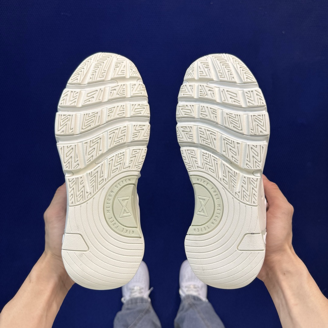 Nike Free Metcon 7 综合训练鞋第8色:白色货号：II7406-101 尺码：36-46