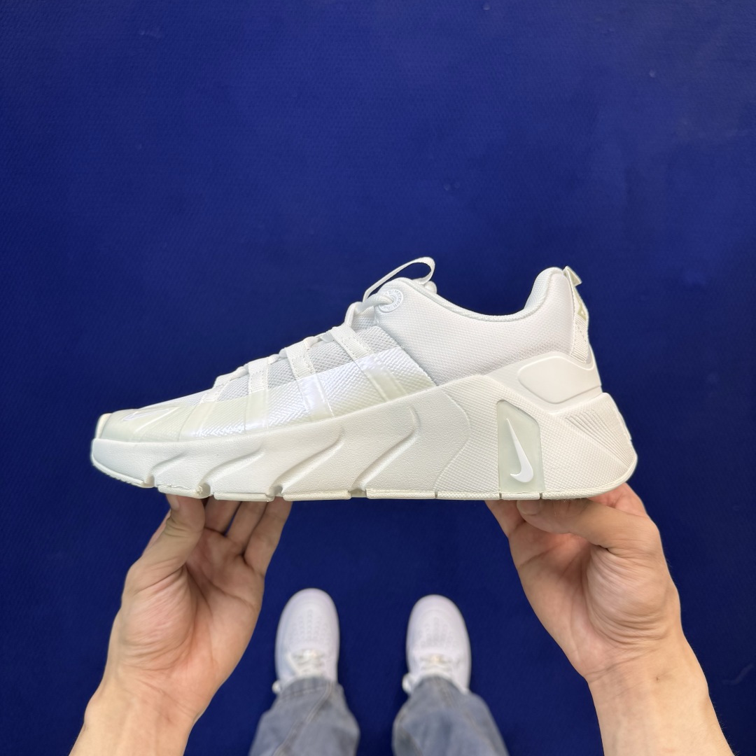 Nike Free Metcon 7 综合训练鞋第8色:白色货号：II7406-101 尺码：36-46