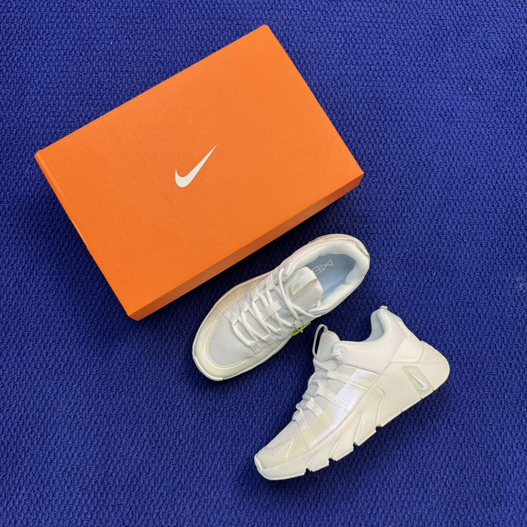 Nike Free Metcon 7 综合训练鞋第8色:白色货号：II7406-101 尺码：36-46