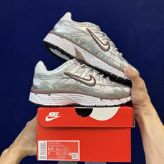 纯原 第83色:白银棕耐克 Nike 低帮复古老爹风休闲运动舒适慢跑鞋老爹鞋Initiator 独家出货 纯原 第83色:白银棕耐克 Nike 低帮复古老爹风休闲运动舒适慢跑鞋老爹鞋Initiator 独家出货