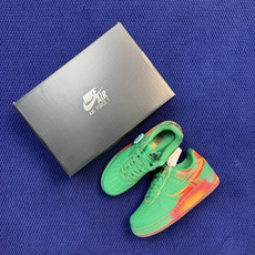 3A空军!第653色:渐变腮红绿橙Nike Air Force 1 Low百分百原鞋开发!PT市场真正匠 3A空军!第653色:渐变腮红绿橙Nike Air Force 1 Low百分百原鞋开发!PT市场真正匠