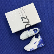 C版 Nike Air Max 270 PRM 最强品质第7色:白蓝最强版本出货,又一行业标杆之作! 2 C版 Nike Air Max 270 PRM 最强品质第7色:白蓝最强版本出货,又一行业标杆之作! 2