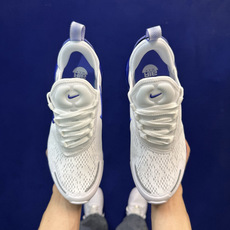 C版 Nike Air Max 270 PRM 最强品质第7色:白蓝最强版本出货,又一行业标杆之作! 2 C版 Nike Air Max 270 PRM 最强品质第7色:白蓝最强版本出货,又一行业标杆之作! 2