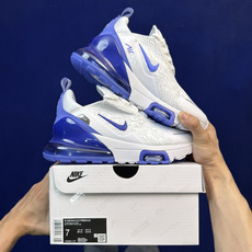 C版 Nike Air Max 270 PRM 最强品质第7色:白蓝最强版本出货,又一行业标杆之作! 2 C版 Nike Air Max 270 PRM 最强品质第7色:白蓝最强版本出货,又一行业标杆之作! 2