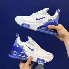 C版 Nike Air Max 270 PRM 最强品质第7色:白蓝最强版本出货,又一行业标杆之作! 2 C版 Nike Air Max 270 PRM 最强品质第7色:白蓝最强版本出货,又一行业标杆之作! 2