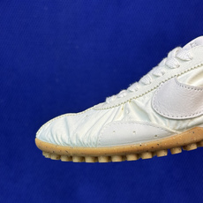 联名款薄底华夫鞋!第5色:米白色Jacquemus x Nike Moon Shoe SP正确RB+MD 联名款薄底华夫鞋!第5色:米白色Jacquemus x Nike Moon Shoe SP正确RB+MD