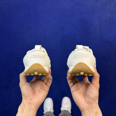 联名款薄底华夫鞋!第5色:米白色Jacquemus x Nike Moon Shoe SP正确RB+MD 联名款薄底华夫鞋!第5色:米白色Jacquemus x Nike Moon Shoe SP正确RB+MD