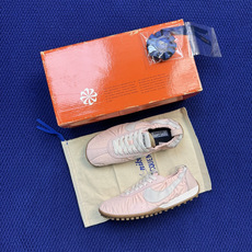 联名款薄底华夫鞋!Jacquemus x Nike Moon Shoe SP正确RB+MD组合大底!货号 联名款薄底华夫鞋!Jacquemus x Nike Moon Shoe SP正确RB+MD组合大底!货号