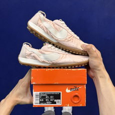 联名款薄底华夫鞋!Jacquemus x Nike Moon Shoe SP正确RB+MD组合大底!货号 联名款薄底华夫鞋!Jacquemus x Nike Moon Shoe SP正确RB+MD组合大底!货号