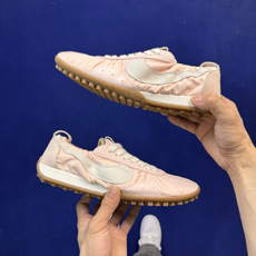 联名款薄底华夫鞋!Jacquemus x Nike Moon Shoe SP正确RB+MD组合大底!货号 联名款薄底华夫鞋!Jacquemus x Nike Moon Shoe SP正确RB+MD组合大底!货号