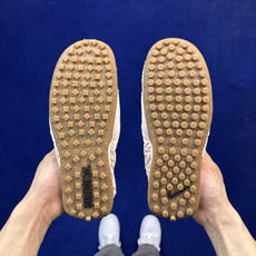 联名款薄底华夫鞋!Jacquemus x Nike Moon Shoe SP正确RB+MD组合大底!货号 联名款薄底华夫鞋!Jacquemus x Nike Moon Shoe SP正确RB+MD组合大底!货号