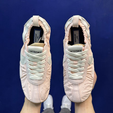 联名款薄底华夫鞋!Jacquemus x Nike Moon Shoe SP正确RB+MD组合大底!货号 联名款薄底华夫鞋!Jacquemus x Nike Moon Shoe SP正确RB+MD组合大底!货号