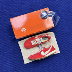联名款薄底华夫鞋!Jacquemus x Nike Moon Shoe SP正确RB+MD组合大底!货号 联名款薄底华夫鞋!Jacquemus x Nike Moon Shoe SP正确RB+MD组合大底!货号