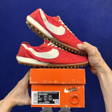 联名款薄底华夫鞋!Jacquemus x Nike Moon Shoe SP正确RB+MD组合大底!货号 联名款薄底华夫鞋!Jacquemus x Nike Moon Shoe SP正确RB+MD组合大底!货号