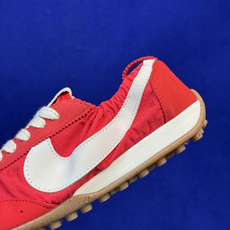 联名款薄底华夫鞋!Jacquemus x Nike Moon Shoe SP正确RB+MD组合大底!货号 联名款薄底华夫鞋!Jacquemus x Nike Moon Shoe SP正确RB+MD组合大底!货号
