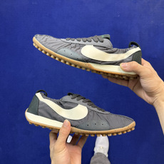 联名款薄底华夫鞋!Jacquemus x Nike Moon Shoe SP正确RB+MD组合大底!货号 联名款薄底华夫鞋!Jacquemus x Nike Moon Shoe SP正确RB+MD组合大底!货号
