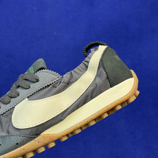 联名款薄底华夫鞋!Jacquemus x Nike Moon Shoe SP正确RB+MD组合大底!货号 联名款薄底华夫鞋!Jacquemus x Nike Moon Shoe SP正确RB+MD组合大底!货号