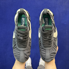 联名款薄底华夫鞋!Jacquemus x Nike Moon Shoe SP正确RB+MD组合大底!货号 联名款薄底华夫鞋!Jacquemus x Nike Moon Shoe SP正确RB+MD组合大底!货号