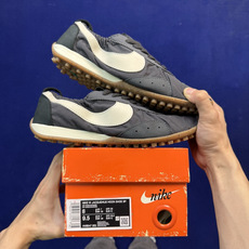 联名款薄底华夫鞋!Jacquemus x Nike Moon Shoe SP正确RB+MD组合大底!货号 联名款薄底华夫鞋!Jacquemus x Nike Moon Shoe SP正确RB+MD组合大底!货号
