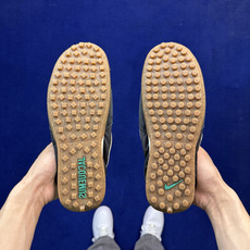 联名款薄底华夫鞋!Jacquemus x Nike Moon Shoe SP正确RB+MD组合大底!货号 联名款薄底华夫鞋!Jacquemus x Nike Moon Shoe SP正确RB+MD组合大底!货号