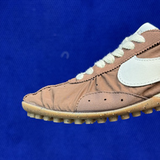 联名款薄底华夫鞋!第6色:棕黄Jacquemus x Nike Moon Shoe SP正确RB+MD组 联名款薄底华夫鞋!第6色:棕黄Jacquemus x Nike Moon Shoe SP正确RB+MD组