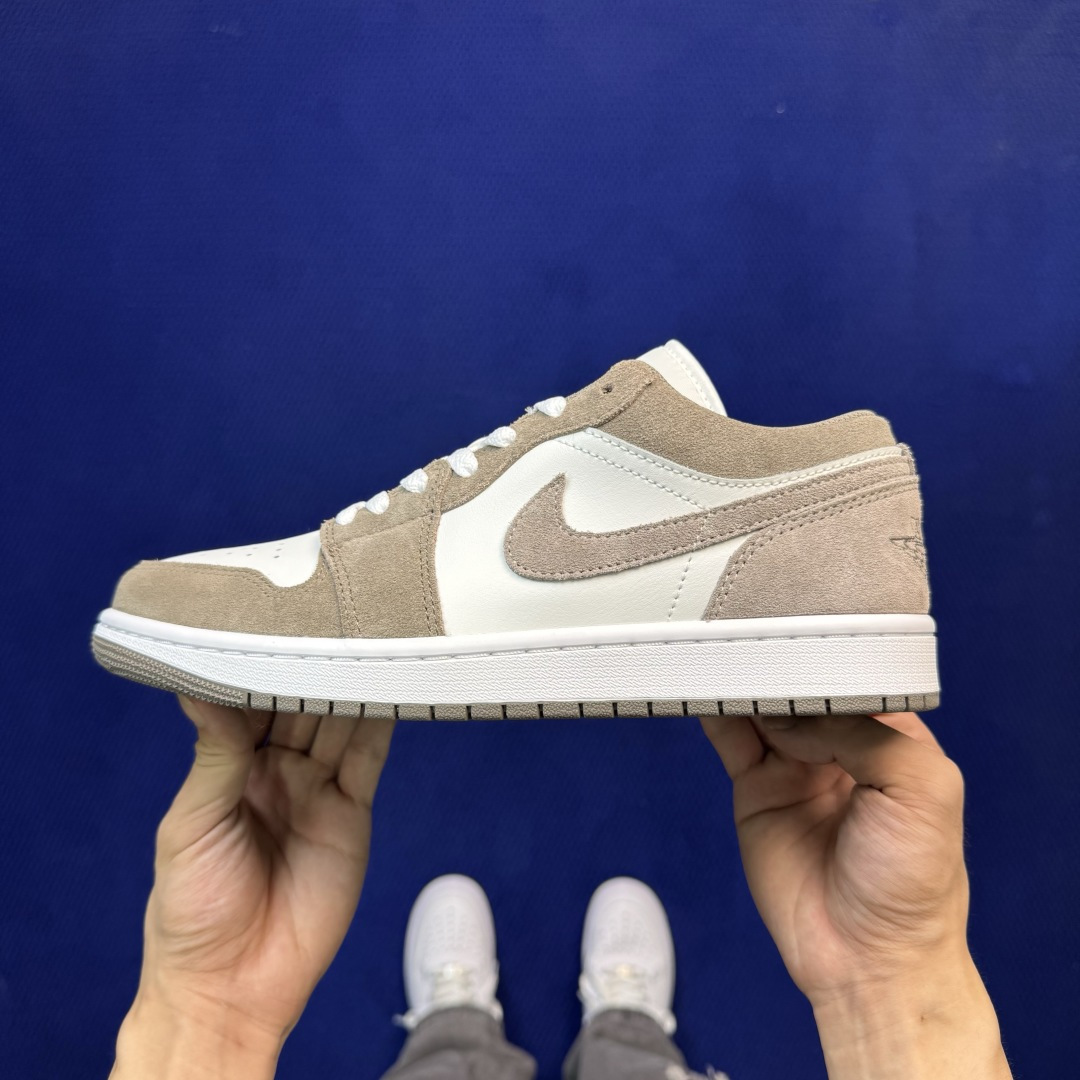 Air jordan 1 low 760