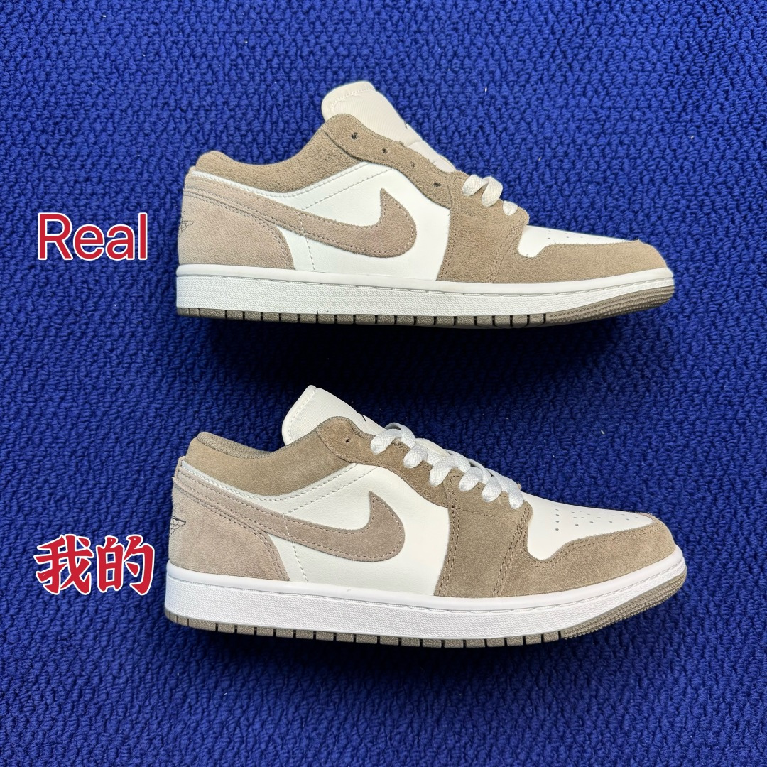 Air jordan 1 low 100
