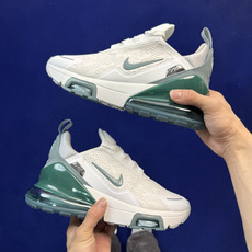 C版 Nike Air Max 270 PRM 最强品质第9色:白绿最强版本出货,又一行业标杆之作! 2 C版 Nike Air Max 270 PRM 最强品质第9色:白绿最强版本出货,又一行业标杆之作! 2